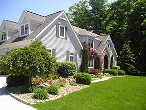 Landscapers and Lawncare Services in Huntington, IN